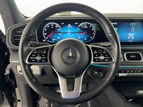 Certified 2022 Mercedes-Benz GLE 350 image 16