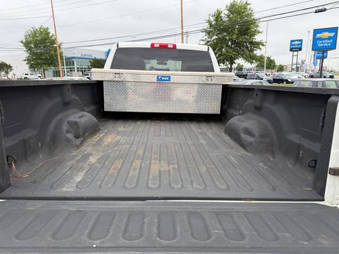 Used 2019 RAM 2500 Tradesman AWD/4WD image 37