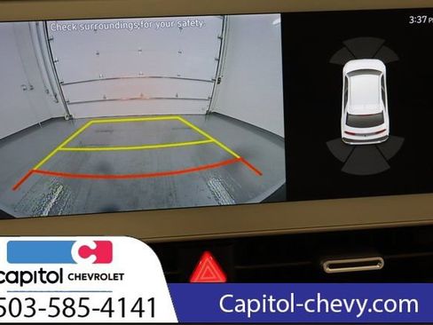 Used 2023 Hyundai Ioniq 5 SEL AWD/4WD image 26