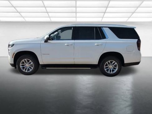 New 2026 Chevrolet Tahoe LS image 31