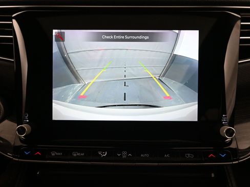 Used 2022 Jeep Wagoneer Series III w/ Premium Group I image 15