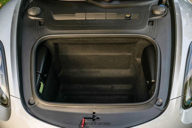 Used 2016 Porsche Cayman RWD image 48