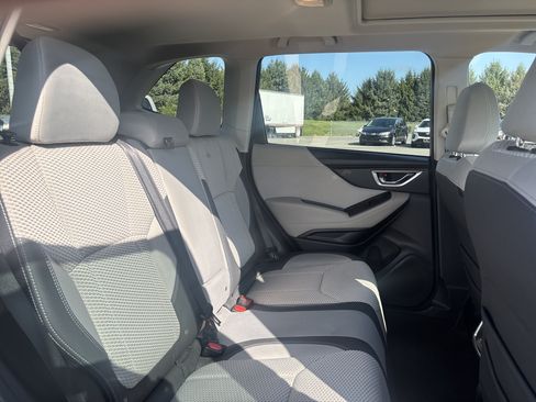 Certified 2021 Subaru Forester Premium AWD/4WD image 13
