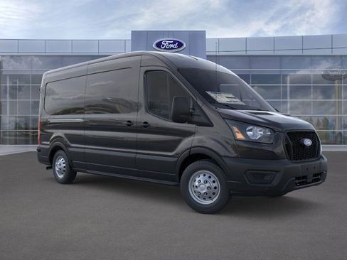 New 2026 Ford Transit 250 148 Medium Roof image 7