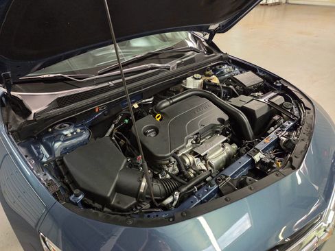 Used 2024 Chevrolet Malibu LS FWD image 37