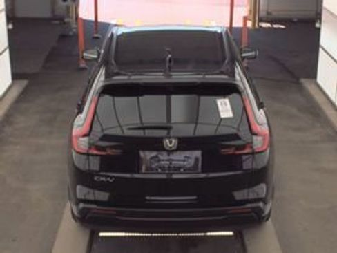 Used 2024 Honda CR-V EX-L image 5