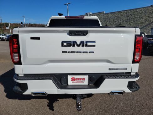 Used 2023 GMC Sierra 1500 Elevation image 25