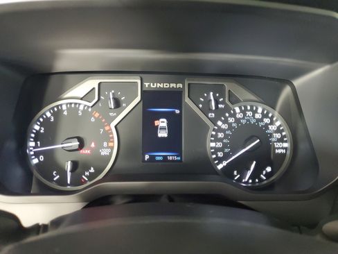 Used 2025 Toyota Tundra SR5 image 27