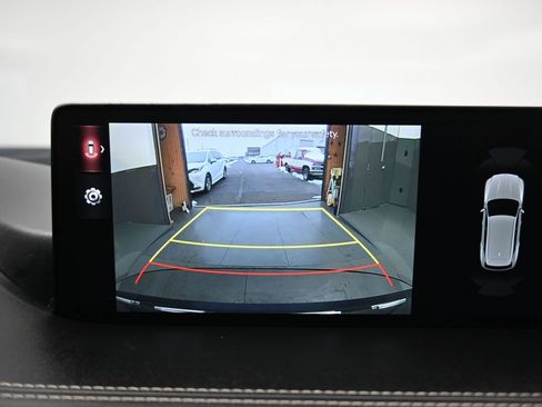 Used 2021 Genesis GV80 3.5T image 20