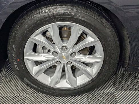 Used 2023 Chevrolet Malibu LT image 8