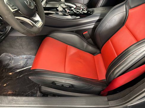 Used 2017 Mercedes-Benz AMG GT S image 29