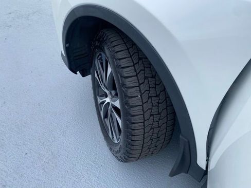 Used 2015 Toyota RAV4 Limited w/ Technology Package AWD/4WD image 25