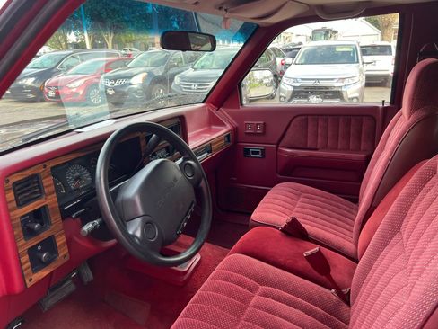 Used 1994 Dodge Dakota Sport image 10