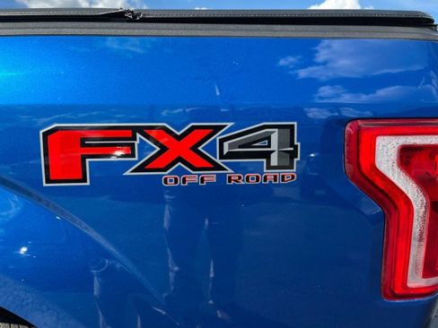 Used 2017 Ford F150 XLT w/ Equipment Group 302A Luxury image 8