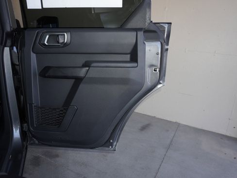 New 2026 Ford Bronco Big Bend image 45