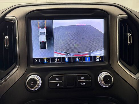 Used 2020 GMC Sierra 2500 Denali w/ Denali Ultimate Package AWD/4WD image 28