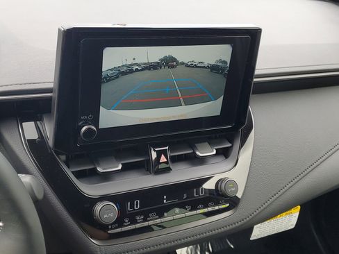 Used 2025 Toyota Corolla GR image 26