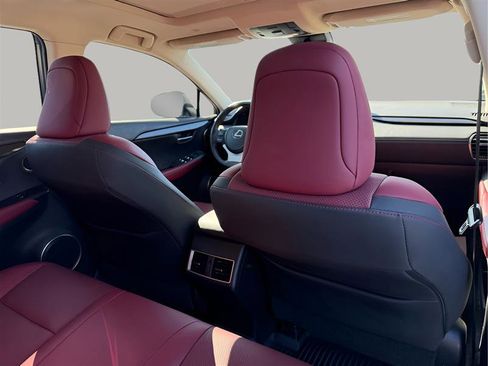 Used 2021 Lexus NX 300 FWD w/ Comfort Package image 28