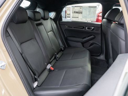 New 2026 Honda Civic Sport Touring image 14