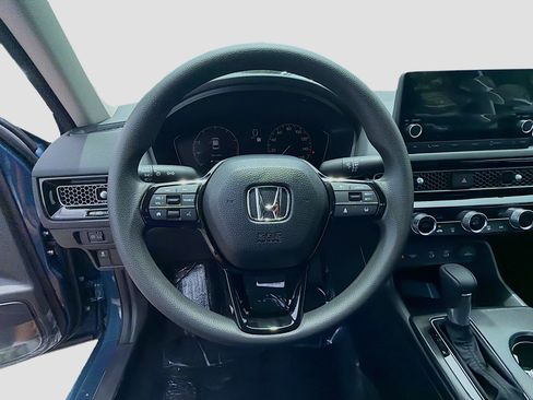 New 2026 Honda Civic LX image 10