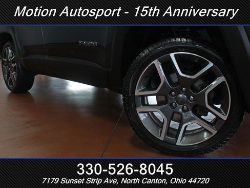 Used 2021 Jeep Renegade Sport image 48