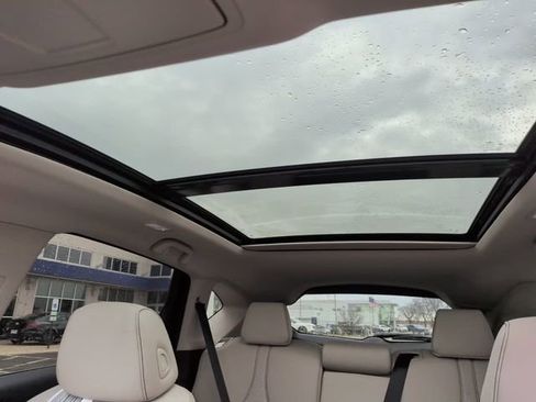 New 2026 Acura RDX w/ Technology Package image 20