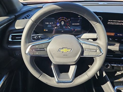 New 2026 Chevrolet Traverse LT w/ Driver Confidence Package image 14