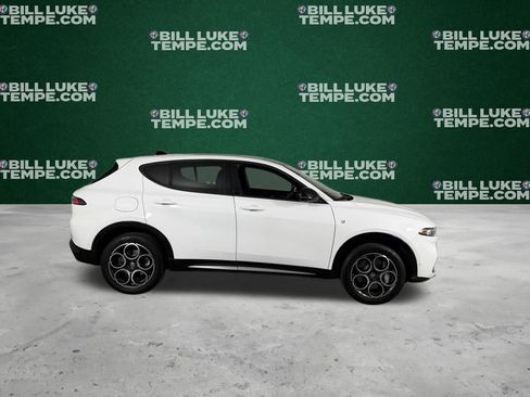 Used 2024 Alfa Romeo Tonale Ti w/ Active Assist Package AWD/4WD image 5