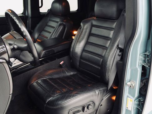 Used 2007 HUMMER H2 w/ Special Edition image 4