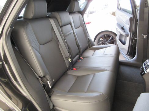 Used 2025 Lexus RX 350h w/ Convenience Package AWD/4WD image 19