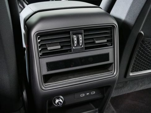 New 2026 Porsche Cayenne AWD/4WD image 21