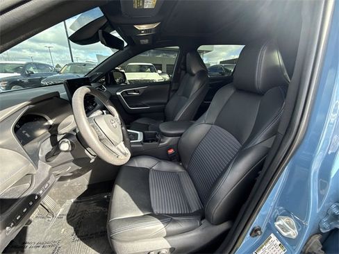 Used 2023 Toyota RAV4 XSE image 11