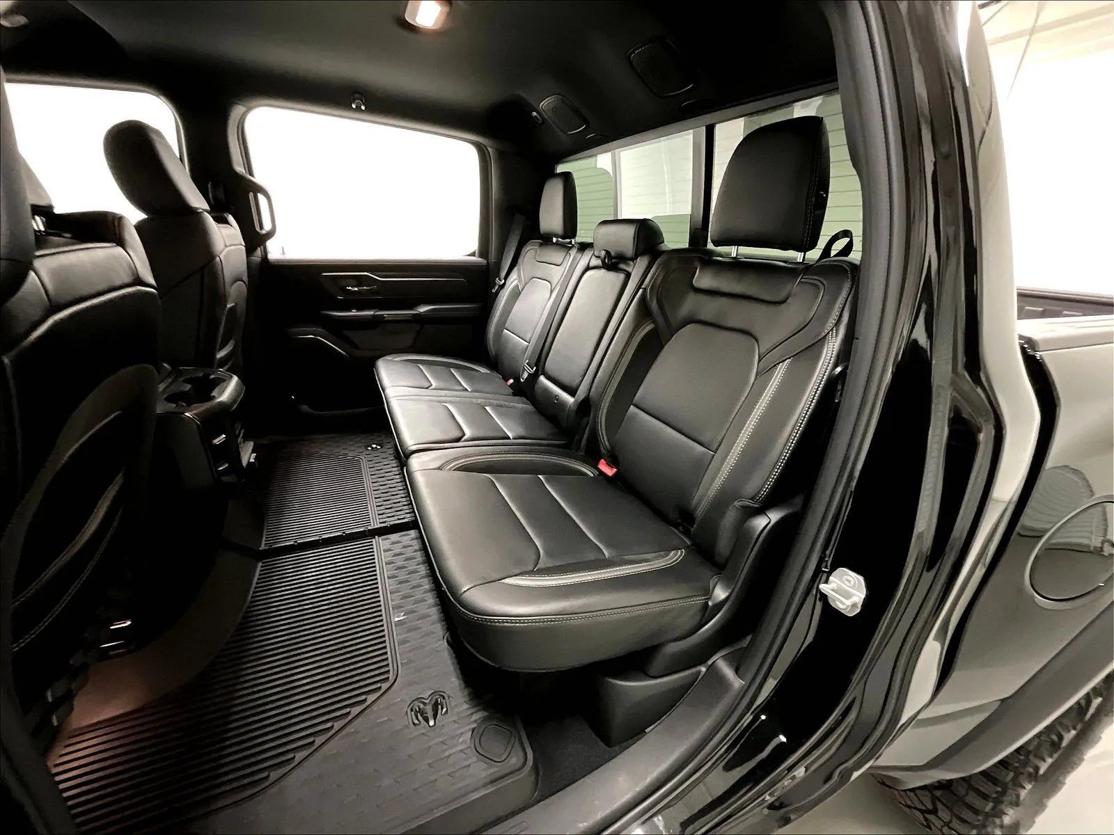 Used 2026 RAM 1500 RHO AWD/4WD image 14