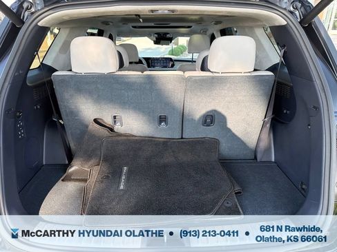 Certified 2024 Hyundai Palisade Calligraphy AWD/4WD image 23