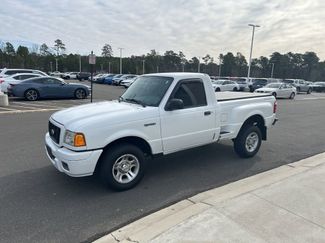 Used 2004 Ford Ranger Edge video 3