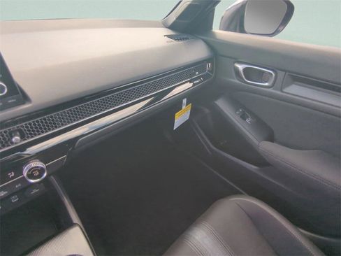 New 2026 Honda Civic Sport image 17