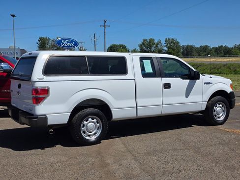 Used 2011 Ford F150 XL w/ XL Plus Pkg RWD image 22