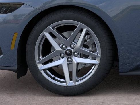 New 2026 Ford Mustang Premium RWD image 19