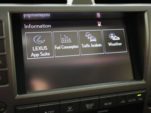 Used 2019 Lexus GX 460 Premium AWD/4WD image 58