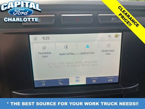 New 2024 Ford F450 XL w/ XL Chrome Package image 15