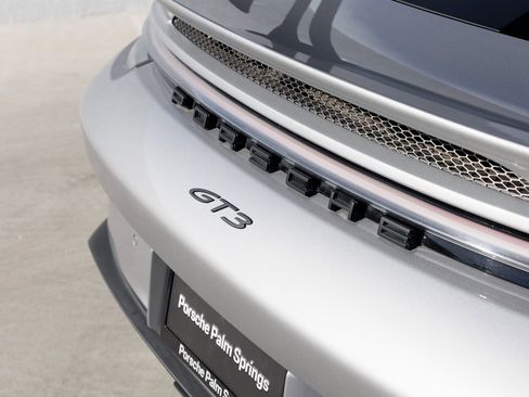 Certified 2024 Porsche 911 GT3 image 12