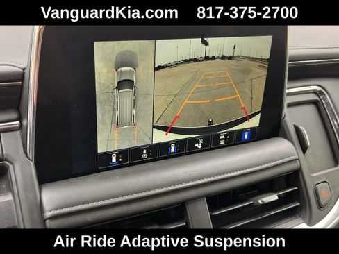 Used 2024 Chevrolet Tahoe Z71 w/ Z71 Off-Road Package image 20