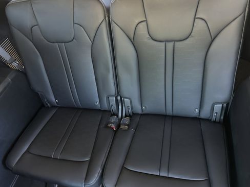 New 2025 Kia Sorento EX w/ EX Panoramic Sunroof Package image 43