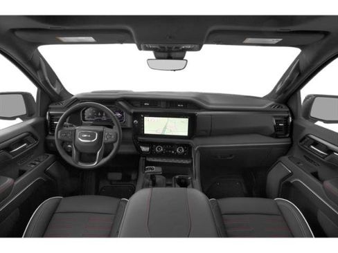 New 2026 GMC Sierra 1500 AT4X w/ LPO, Black Badging Package AWD/4WD image 10