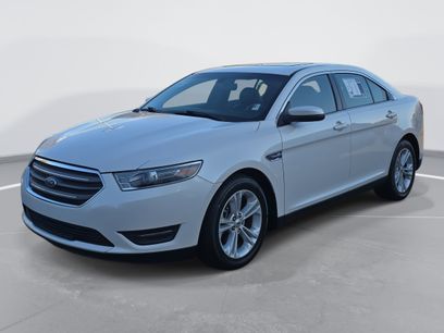 Used 2016 Ford Taurus SEL w/ Equipment Group 201A