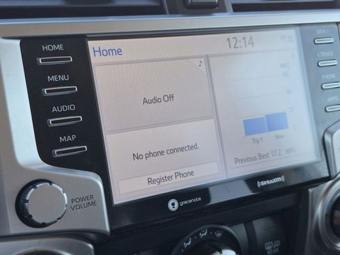 Used 2024 Toyota 4Runner SR5 image 20