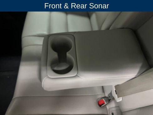 Used 2021 Nissan Rogue SL w/ Premium Package AWD/4WD image 37