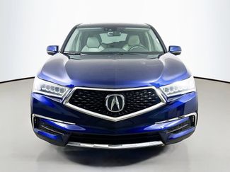 Used 2019 Acura MDX FWD w/ Technology Package video 2