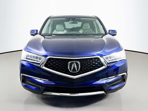 Used 2019 Acura MDX FWD w/ Technology Package image 2