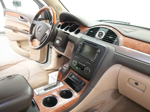 Used 2012 Buick Enclave Premium w/ Trailering Provision Package image 34